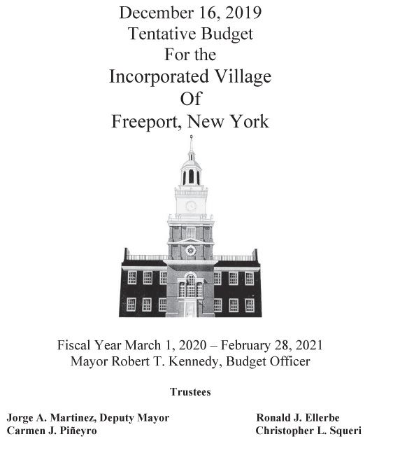 Cover_FYE_2021_TENTATIVE_BUDGET